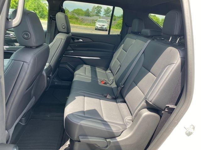 Chevrolet Traverse LT AWD 2025