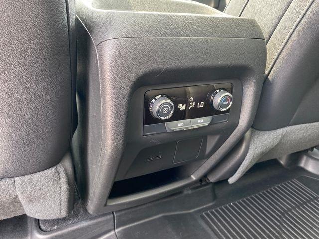 Chevrolet Traverse LT AWD 2025