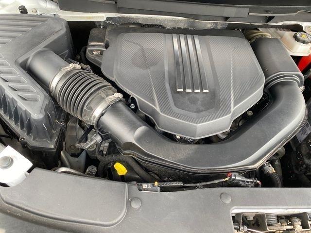 Chevrolet Traverse LT AWD 2025