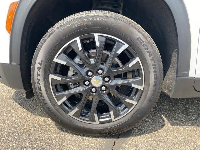 Chevrolet Traverse LT AWD 2025