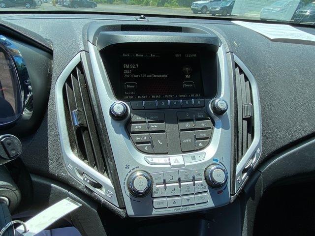 GMC Terrain SLT2 AWD 2015