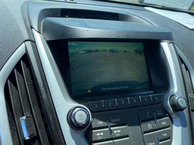 GMC Terrain SLT2 AWD 2015