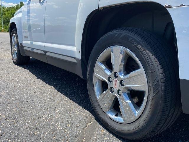GMC Terrain SLT2 AWD 2015