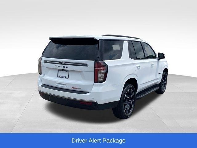 Chevrolet Tahoe RST 4WD 2022