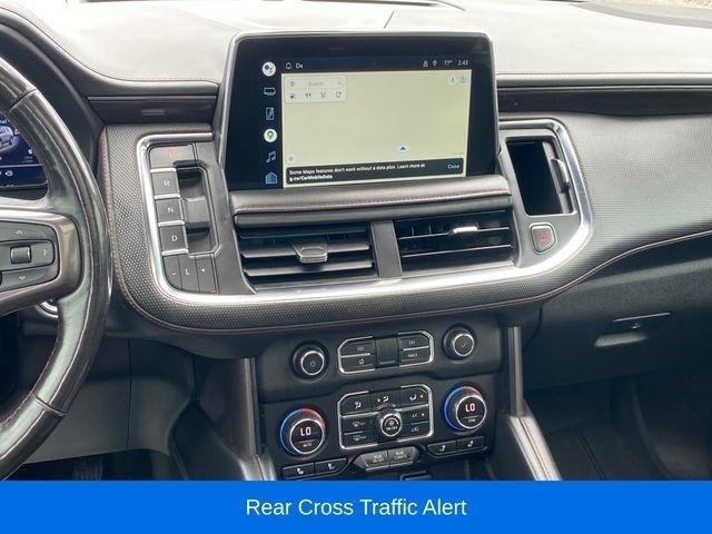 Chevrolet Tahoe RST 4WD 2022