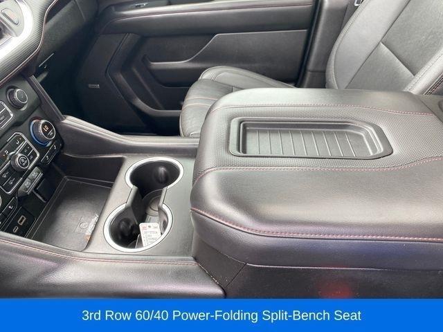 Chevrolet Tahoe RST 4WD 2022