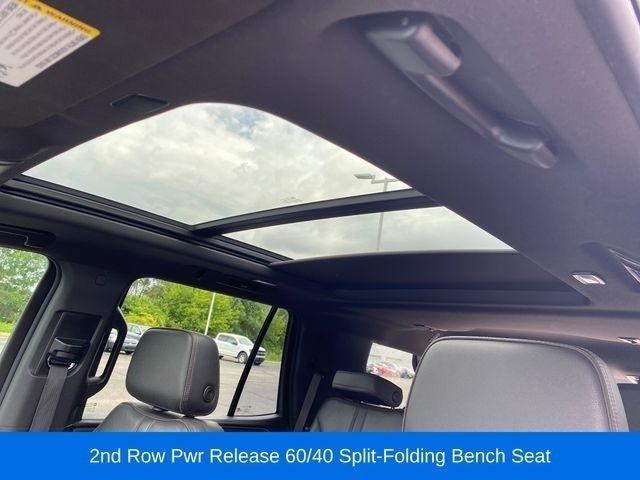 Chevrolet Tahoe RST 4WD 2022