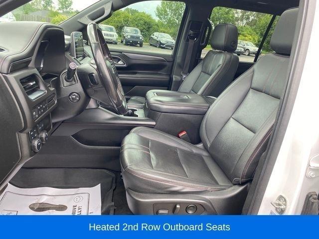 Chevrolet Tahoe RST 4WD 2022