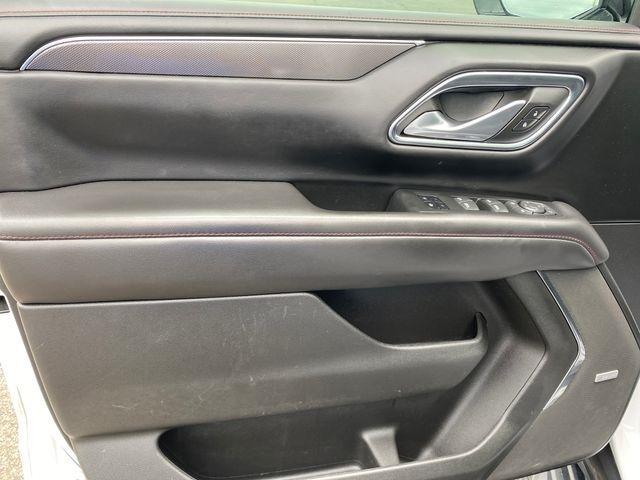 Chevrolet Tahoe RST 4WD 2022