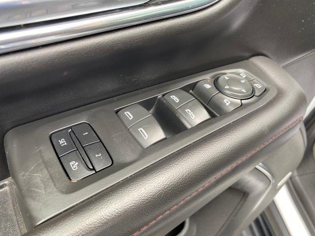 Chevrolet Tahoe RST 4WD 2022