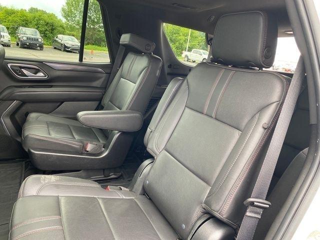 Chevrolet Tahoe RST 4WD 2022