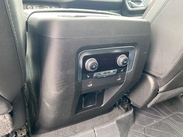 Chevrolet Tahoe RST 4WD 2022