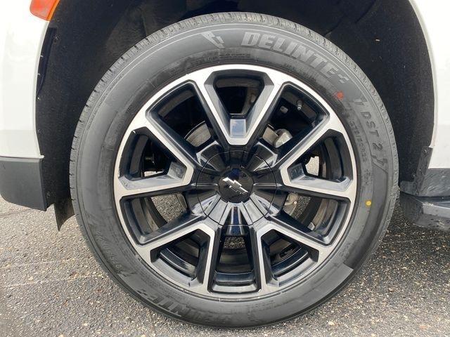 Chevrolet Tahoe RST 4WD 2022