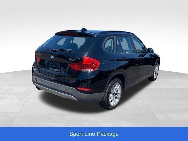 BMW X1 xDrive28i 2015