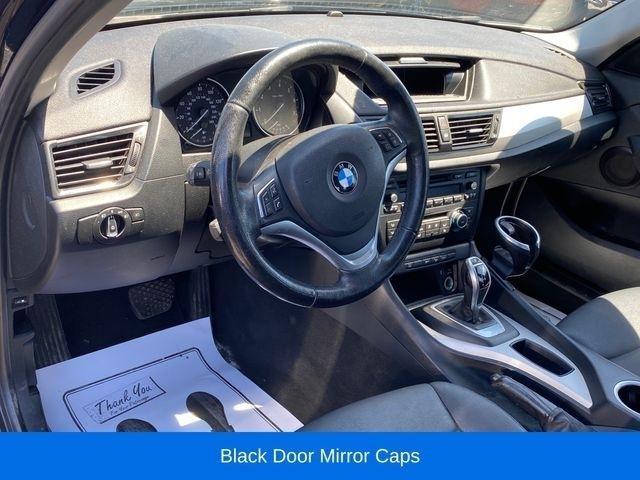 BMW X1 xDrive28i 2015