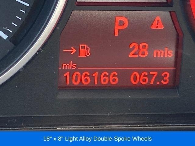 BMW X1 xDrive28i 2015