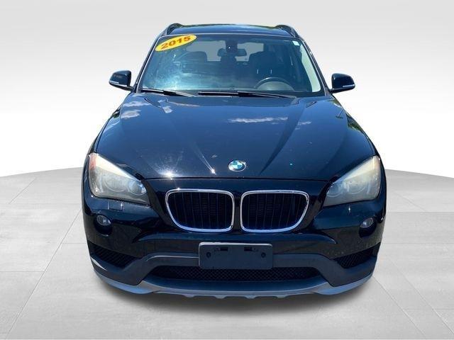 BMW X1 xDrive28i 2015
