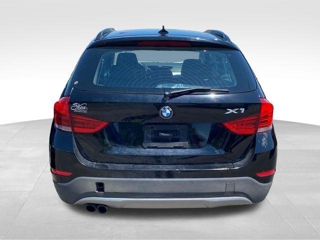 BMW X1 xDrive28i 2015