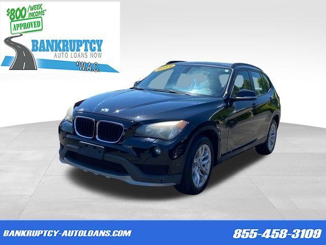 2015 BMW X1 xDrive28i