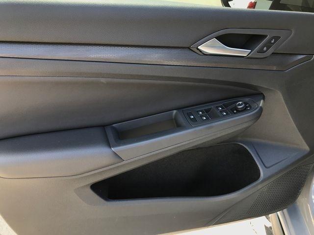 Volkswagen Golf GTI SE w/Leather and Black Wheel Pkg. 2022