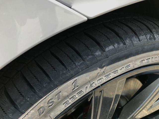 Volkswagen Golf GTI SE w/Leather and Black Wheel Pkg. 2022