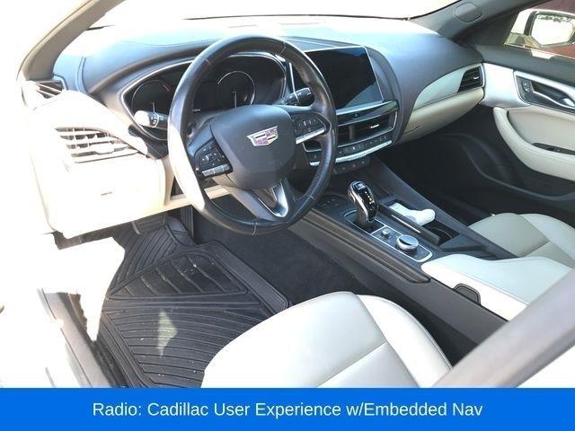 Cadillac CT5 Luxury+ 2022