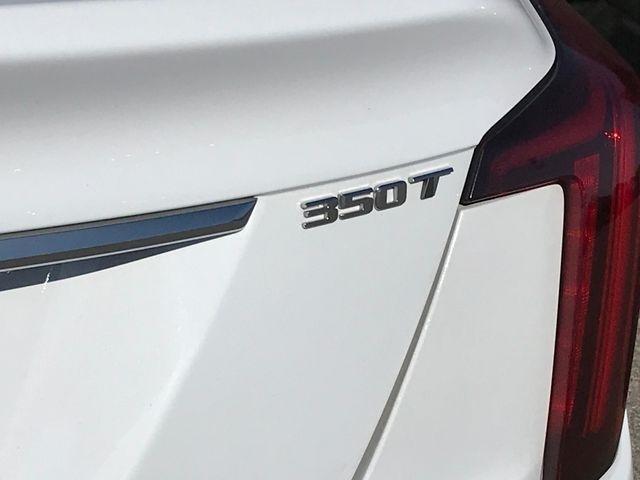 Cadillac CT5 Luxury+ 2022