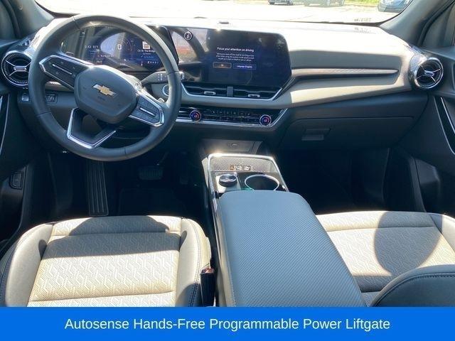 Chevrolet Equinox LT AWD 2026