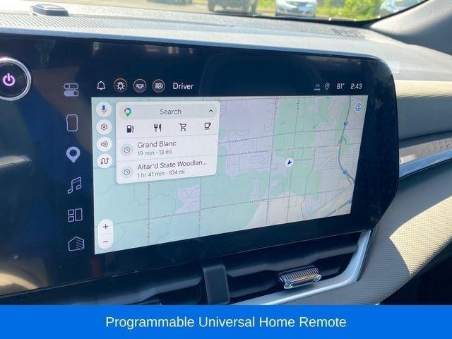 Chevrolet Equinox LT AWD 2026