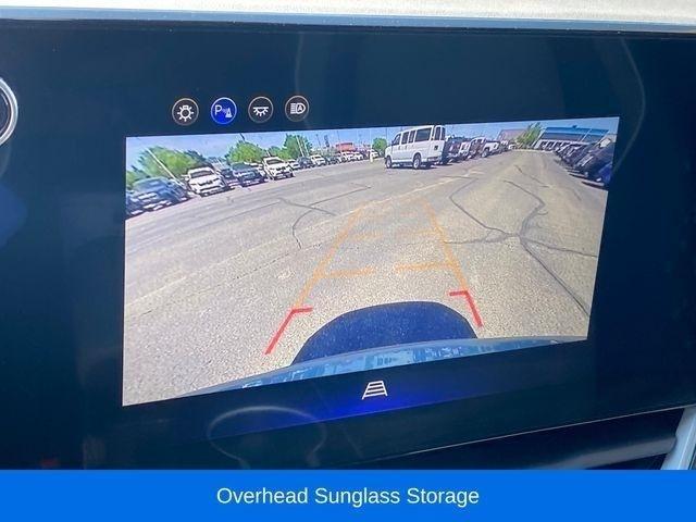 Chevrolet Equinox LT AWD 2026