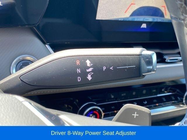 Chevrolet Equinox LT AWD 2026