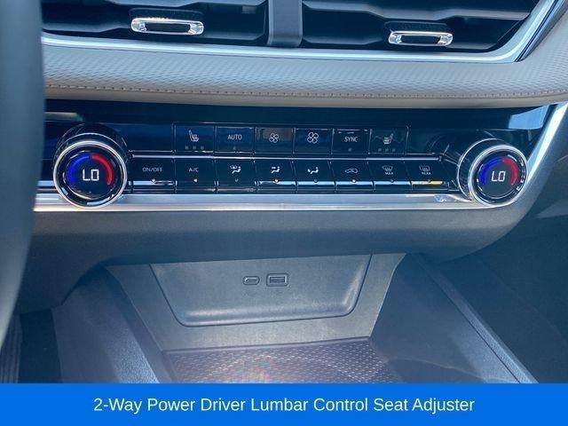 Chevrolet Equinox LT AWD 2026