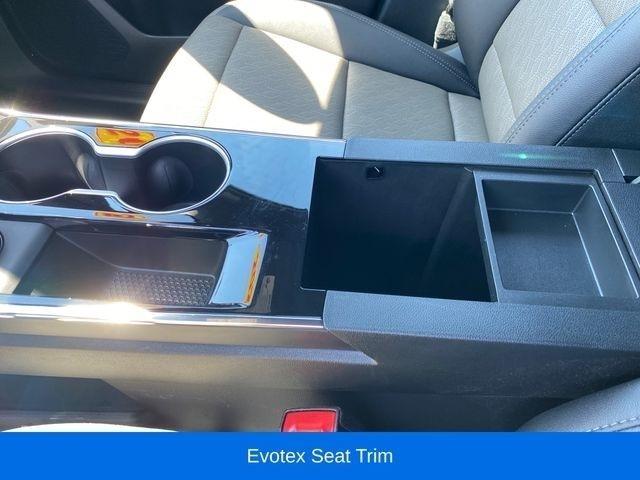 Chevrolet Equinox LT AWD 2026