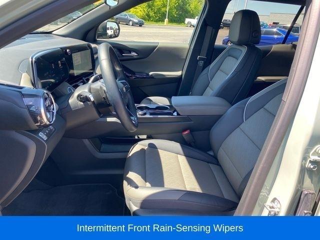 Chevrolet Equinox LT AWD 2026