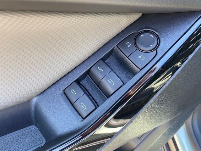 Chevrolet Equinox LT AWD 2026