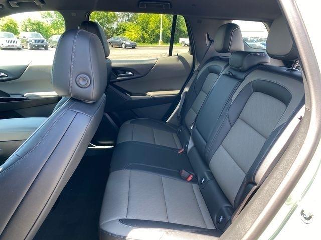 Chevrolet Equinox LT AWD 2026