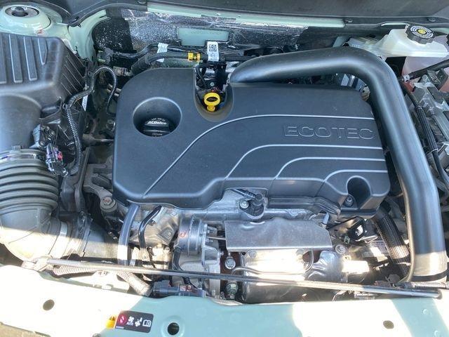 Chevrolet Equinox LT AWD 2026