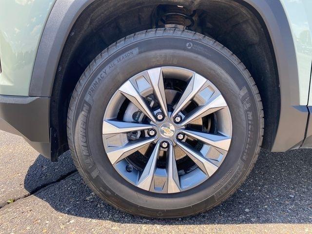 Chevrolet Equinox LT AWD 2026