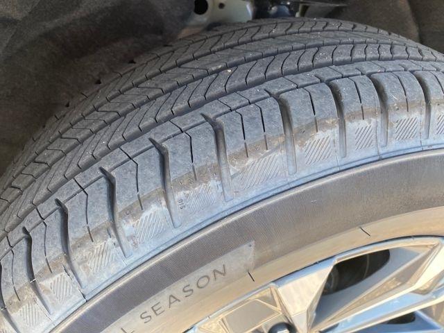 Chevrolet Equinox LT AWD 2026