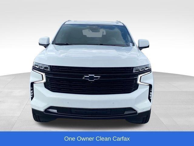 Chevrolet Suburban RST 4WD 2024