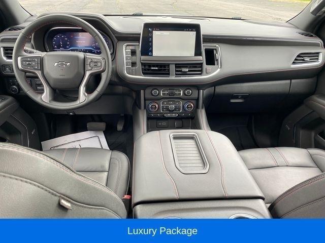 Chevrolet Suburban RST 4WD 2024
