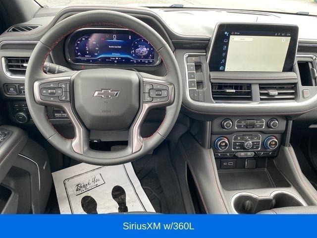 Chevrolet Suburban RST 4WD 2024