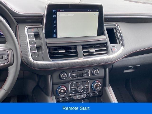 Chevrolet Suburban RST 4WD 2024