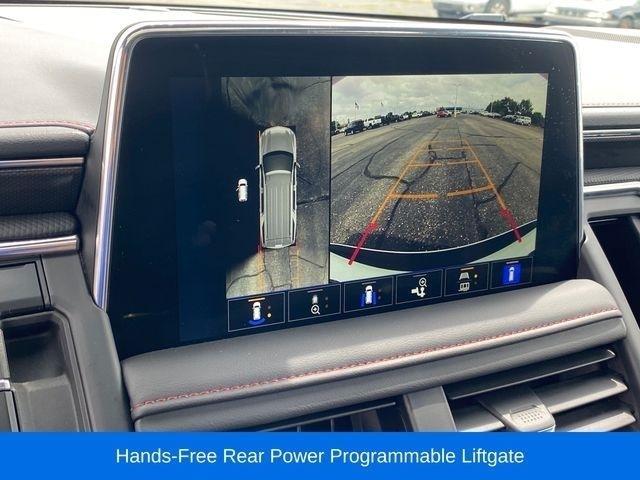 Chevrolet Suburban RST 4WD 2024