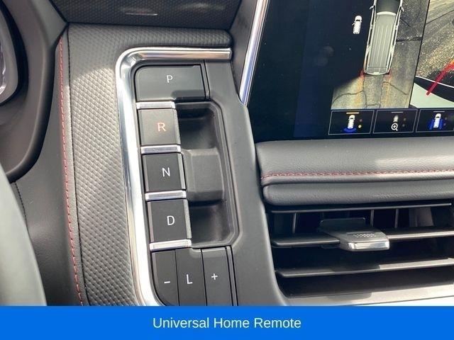 Chevrolet Suburban RST 4WD 2024