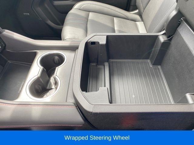 Chevrolet Suburban RST 4WD 2024