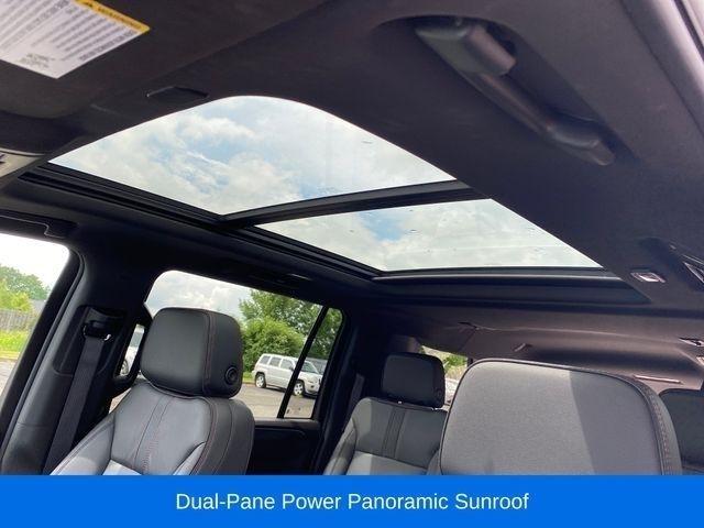 Chevrolet Suburban RST 4WD 2024