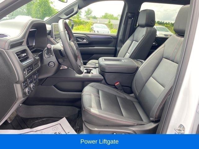 Chevrolet Suburban RST 4WD 2024