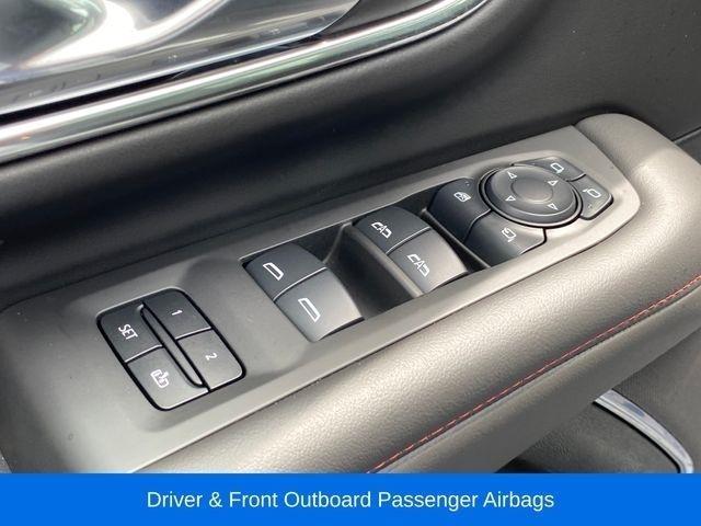 Chevrolet Suburban RST 4WD 2024