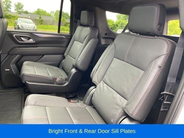 Chevrolet Suburban RST 4WD 2024